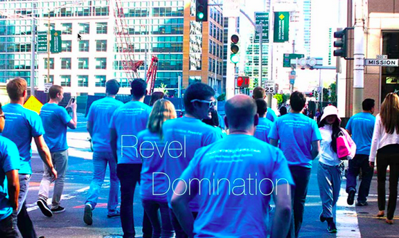 Join the Revel Team: Career Opportunities