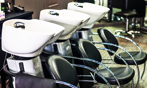 iPad POS | Revel Systems Salon and Spa POS