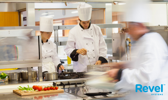 Top 5 Must-Haves for Your Restaurant Business