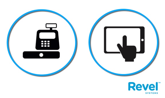 Differences Between a Cash Register and an iPad POS System