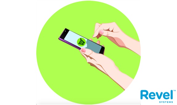 Mobile Ordering Can Take Your Restaurant Places