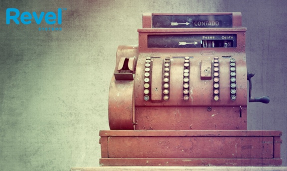Looking Back on the History of POS Systems