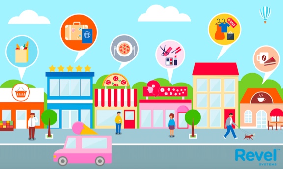 A POS Solution for Every Type of Business