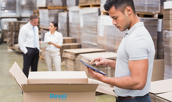 3 Best Practices on Inventory Management for Your Business