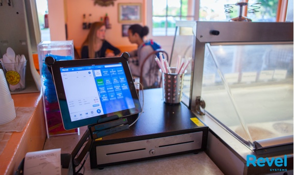 5 Reasons to Switch to an iPad POS System