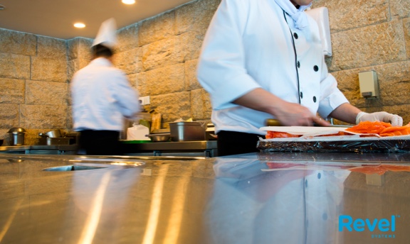 Why Your Restaurant Needs a Kitchen Display System