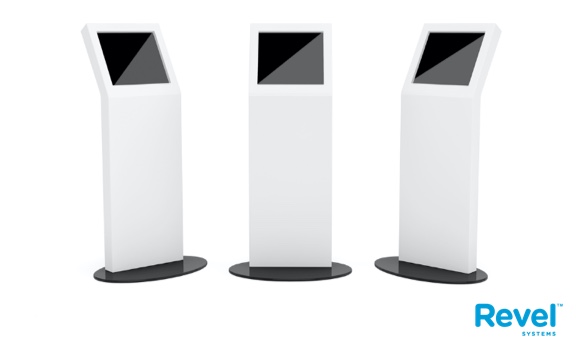 3 Reasons Your Business Should Have a Kiosk POS