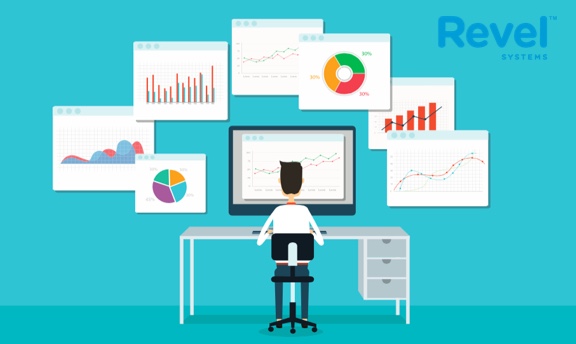 Stay Smart about Your Business with Intelligent Reporting