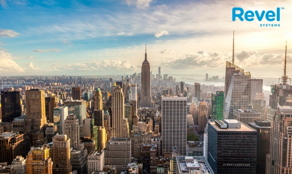 New York City, Here We Come!