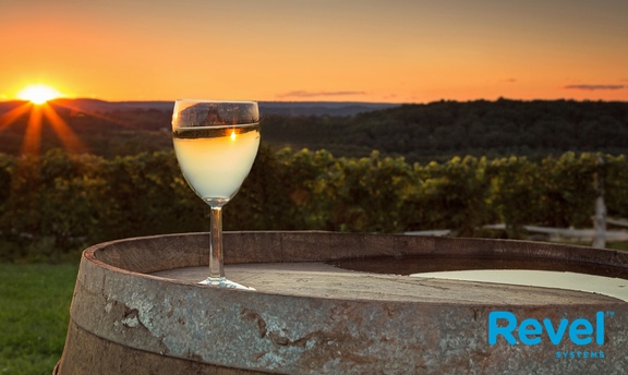 Top 5 Must-Haves for Wineries