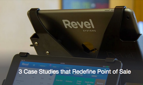 Redefining POS: 3 Case Studies