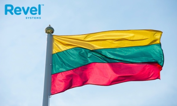 Revel Systems Opens an IT Division in Lithuania