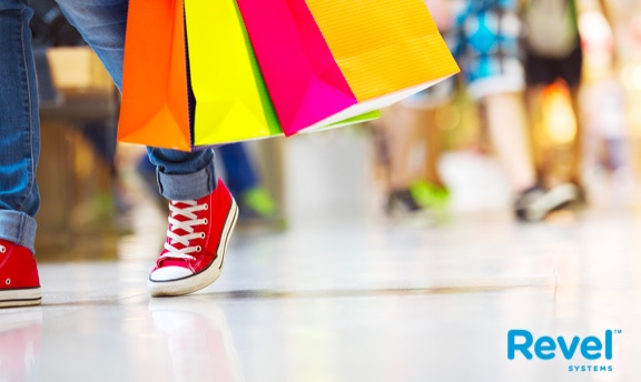 Top 5 Tips for Retailers