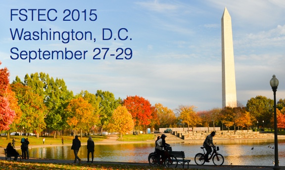 Revel Activities at FSTEC 2015