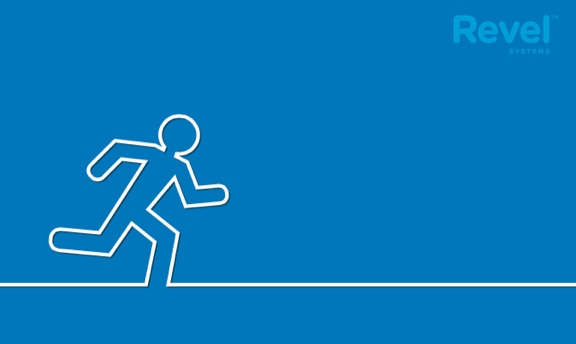 5 Reasons to Ditch your Legacy POS System