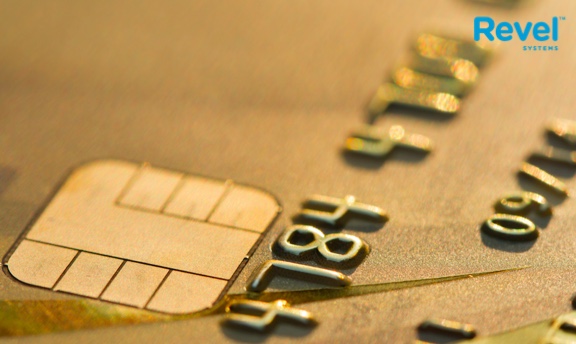 Why Your Business Needs to Get on the EMV Train