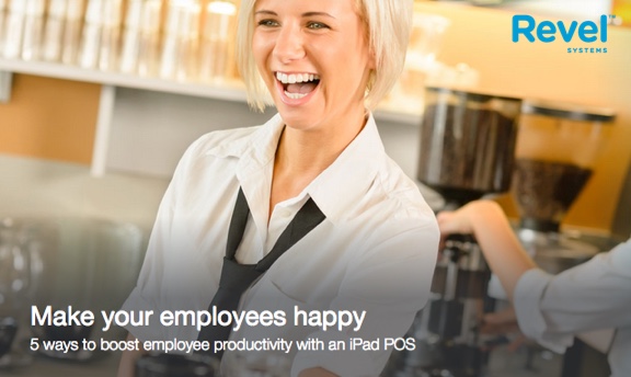 September Webinar: How to Boost Employee Productivity