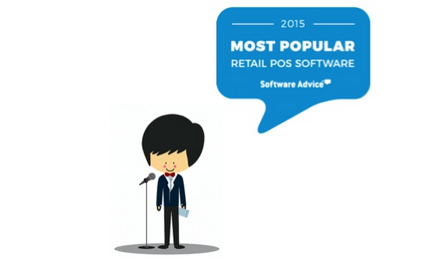 Revel Systems Makes the Top 5 Most Popular Retail POS Systems List