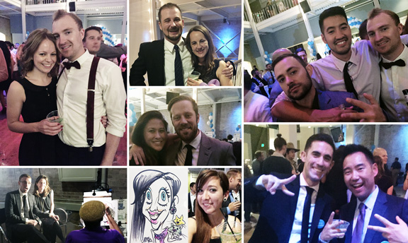 Key Highlights and Takeaways from Revelry 2015