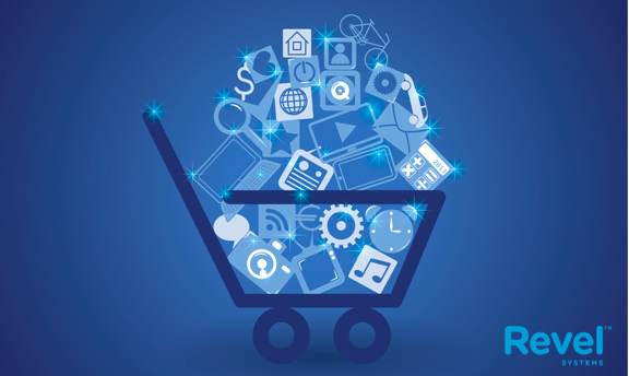 5 Things You Should Know About Retail