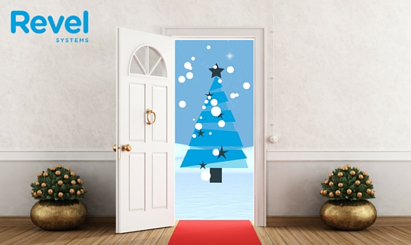 Social Media Unlocks a Door to Free Holiday Market Share