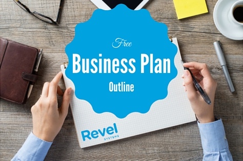 Free Business Plan Outline: 5 Must-Haves