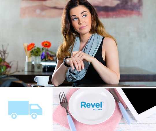 Delivery Management: Catering to an Impatient Society