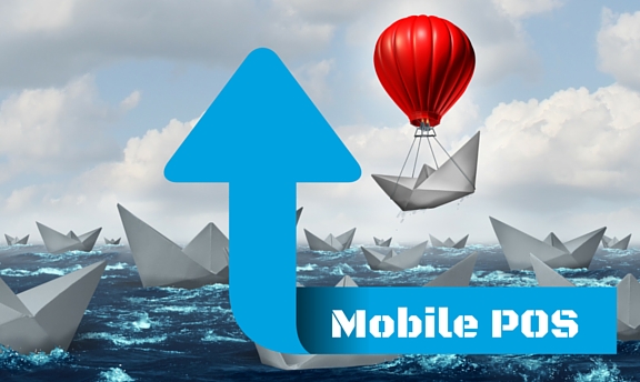 The Rise of Mobile POS Technology in Restaurants