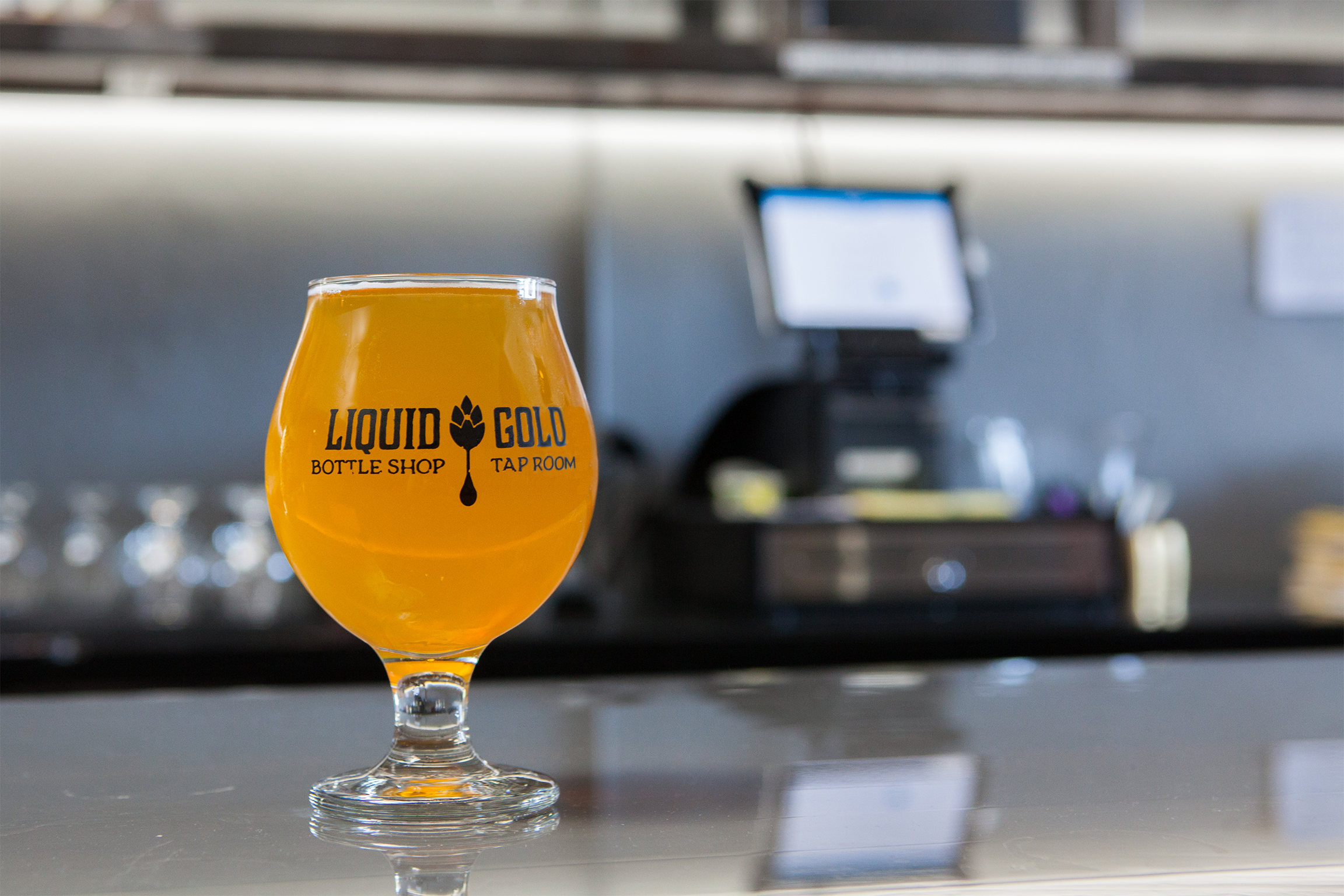Liquid Gold: A Big Believer in Revel’s iPad POS