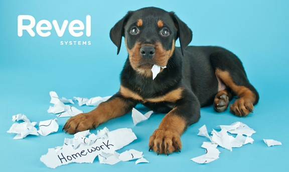 The Dog Ate Your Excuses: Deliver Sales