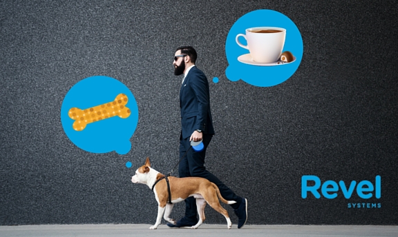 Gain Grind Advantage: Making Your Coffee Shop Dog Friendly
