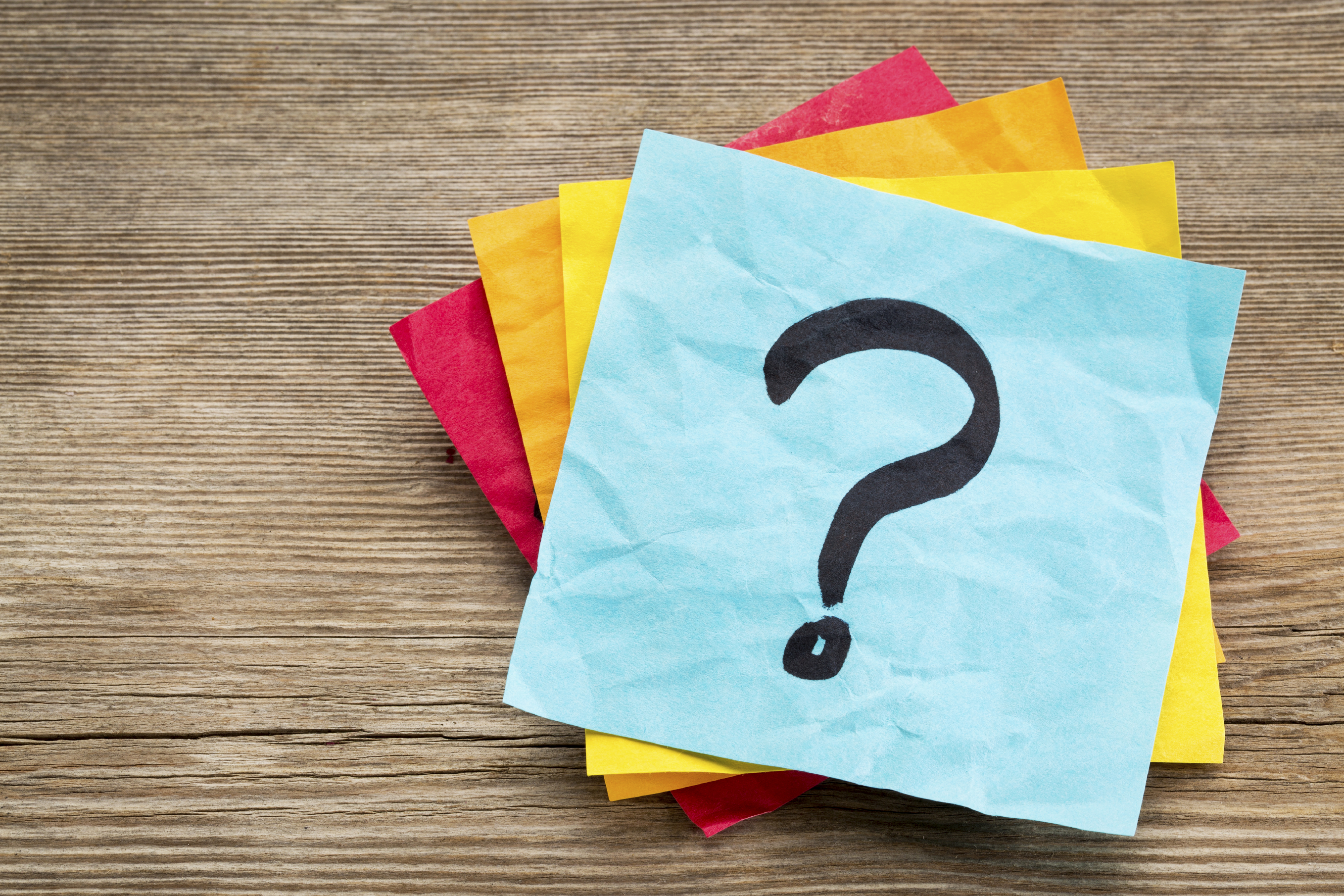What do customers really want? Turns out it’s efficient and personalised service