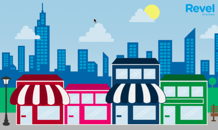 Searching for the Right Point of Sale: Top 4 POS Must-Haves for Your Business