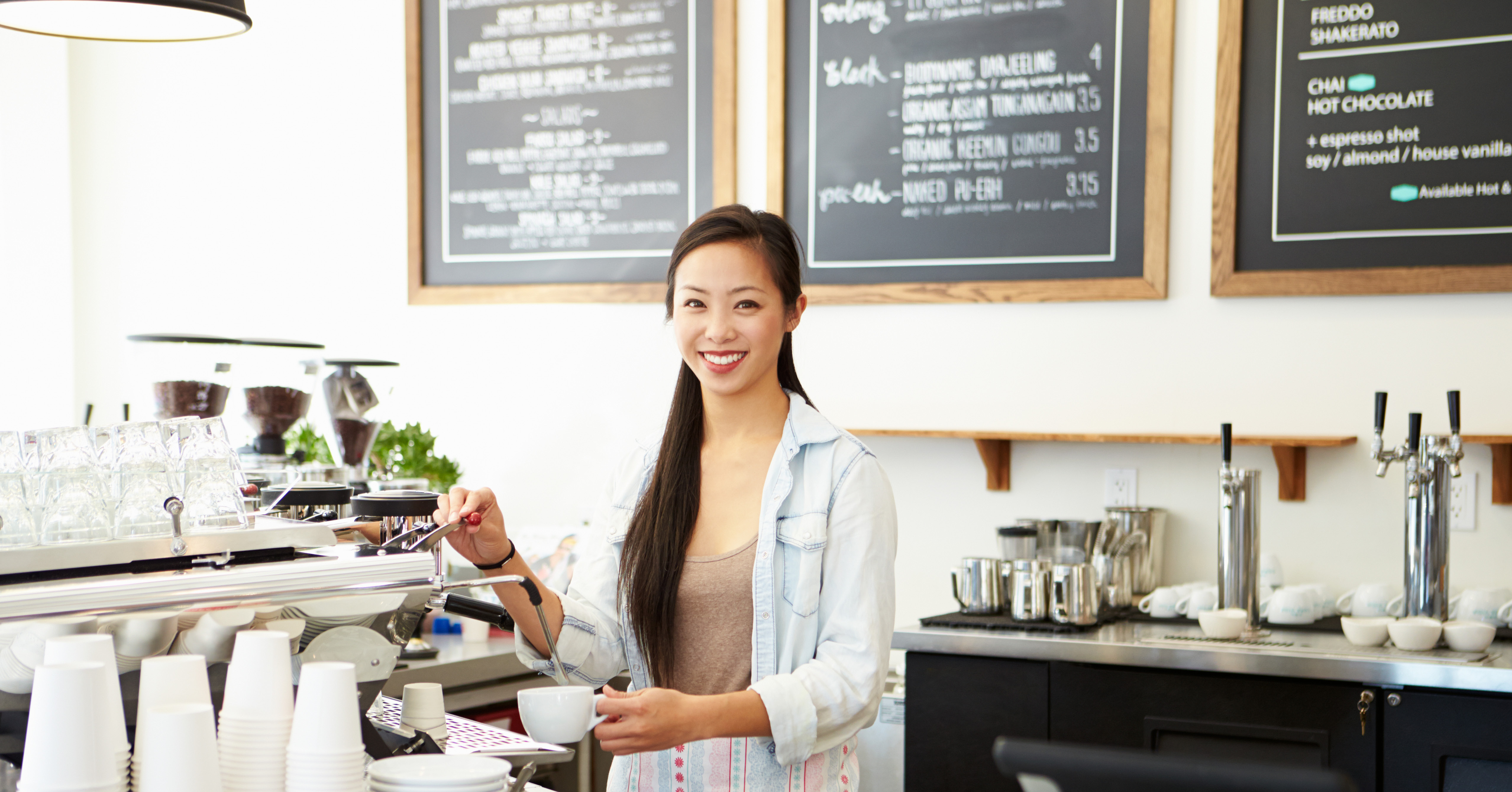 3 Success Strategies from Real Small Business Owners