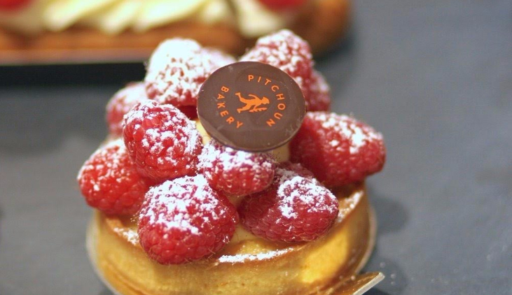 Pitchoun Bakery: Keeping Three Generations of Bakers Alive