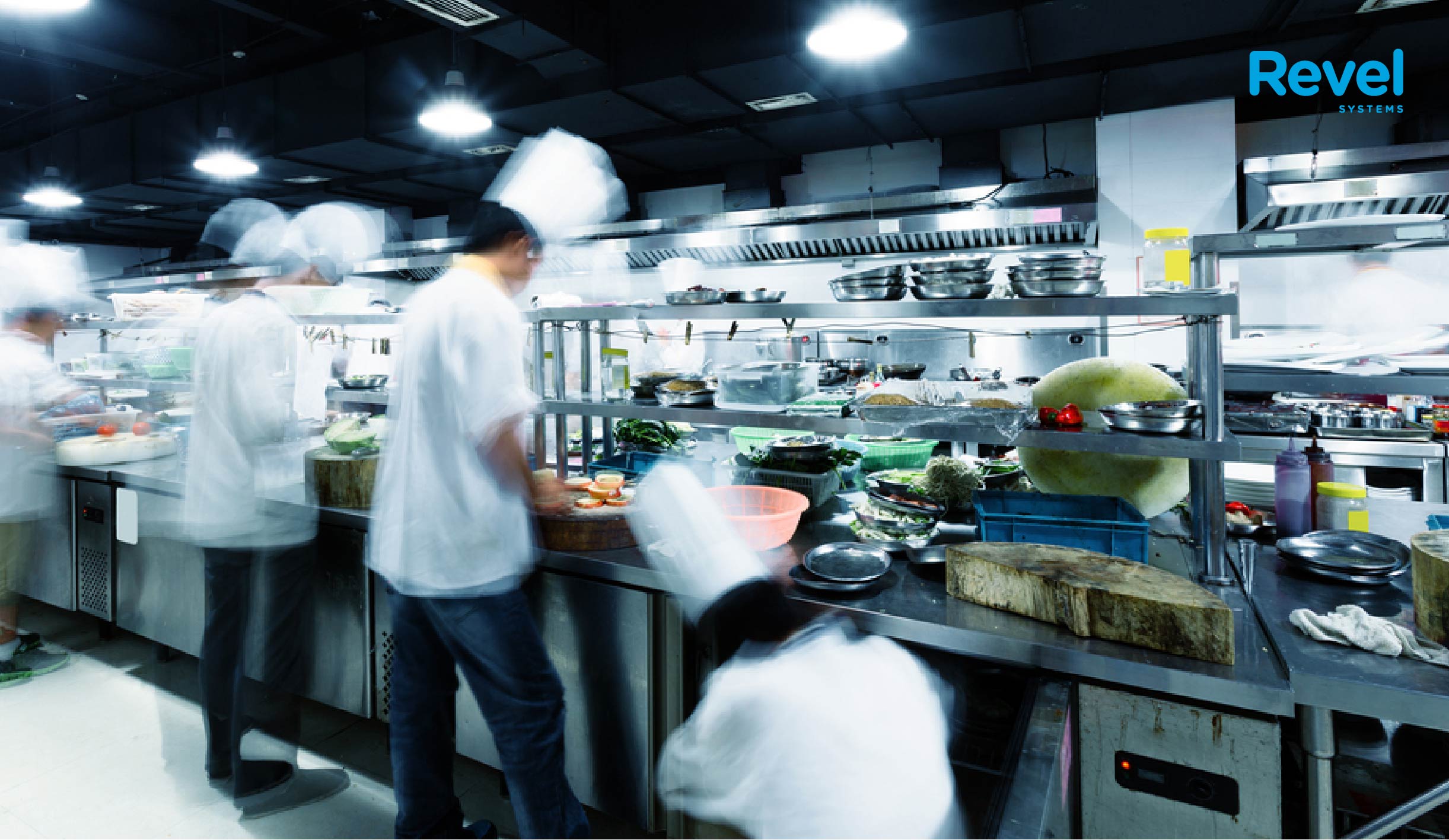 3 Ways Service Delivery Can Really Affect Your Restaurant’s Margins & Bottom Line