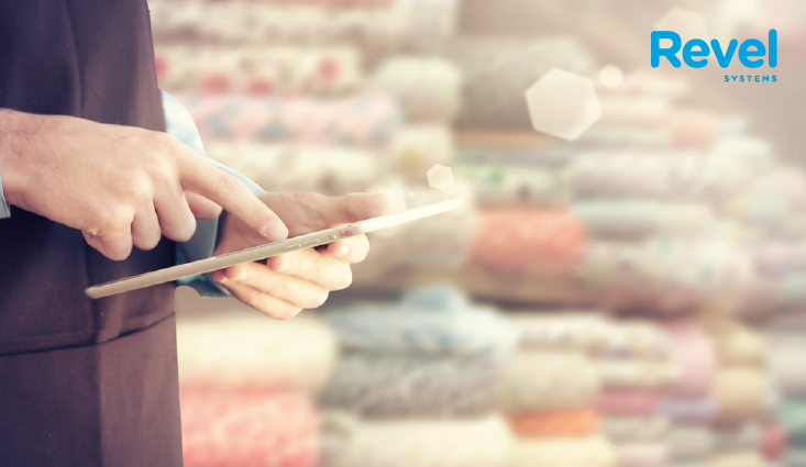 Revel POS 101: Your Essential Inventory Toolkit