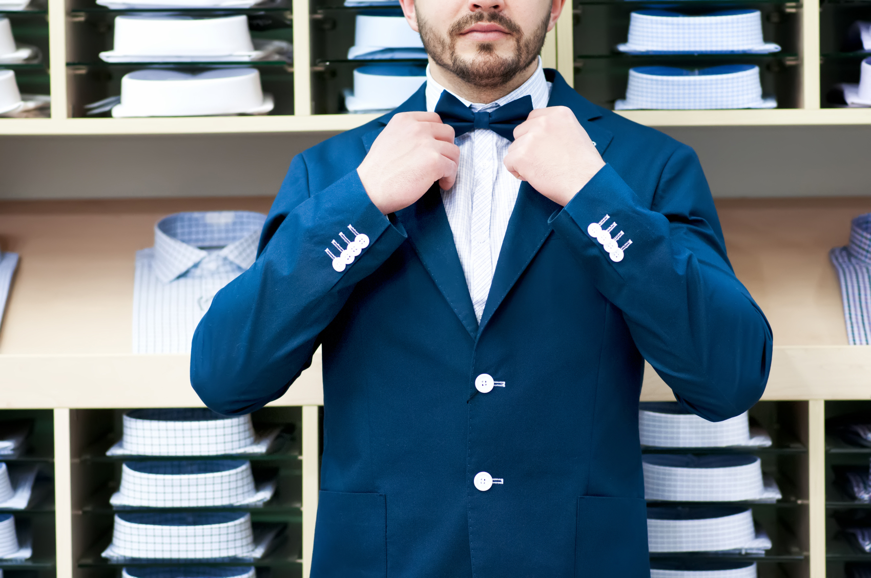 Is Premiumisation 2016’s most prominent retail trend?