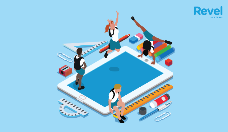 Back-to-School Shopping In The Millennial Age