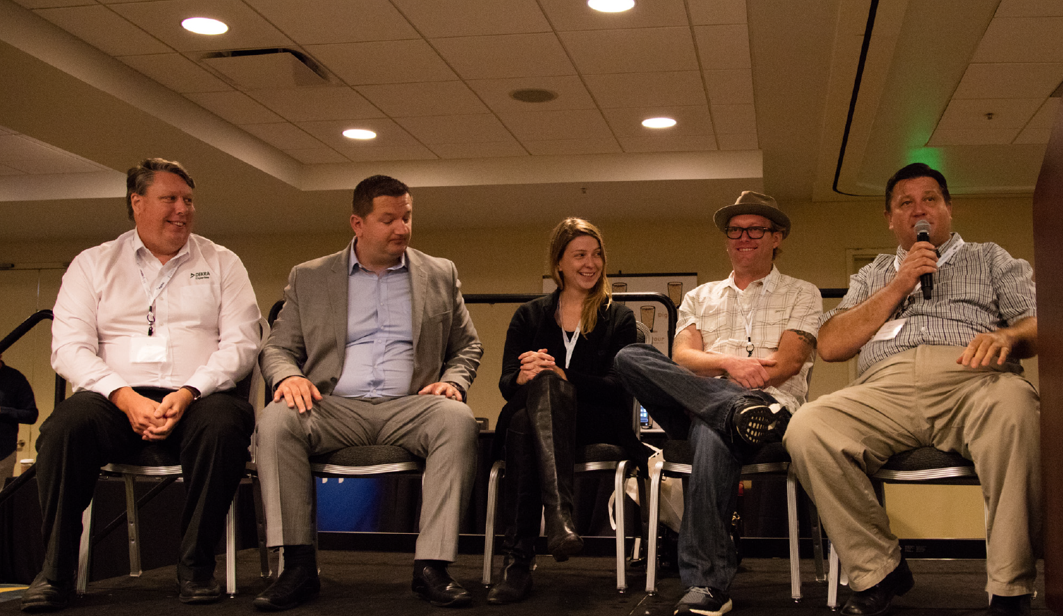 The Essentials of Running A Competitive Business