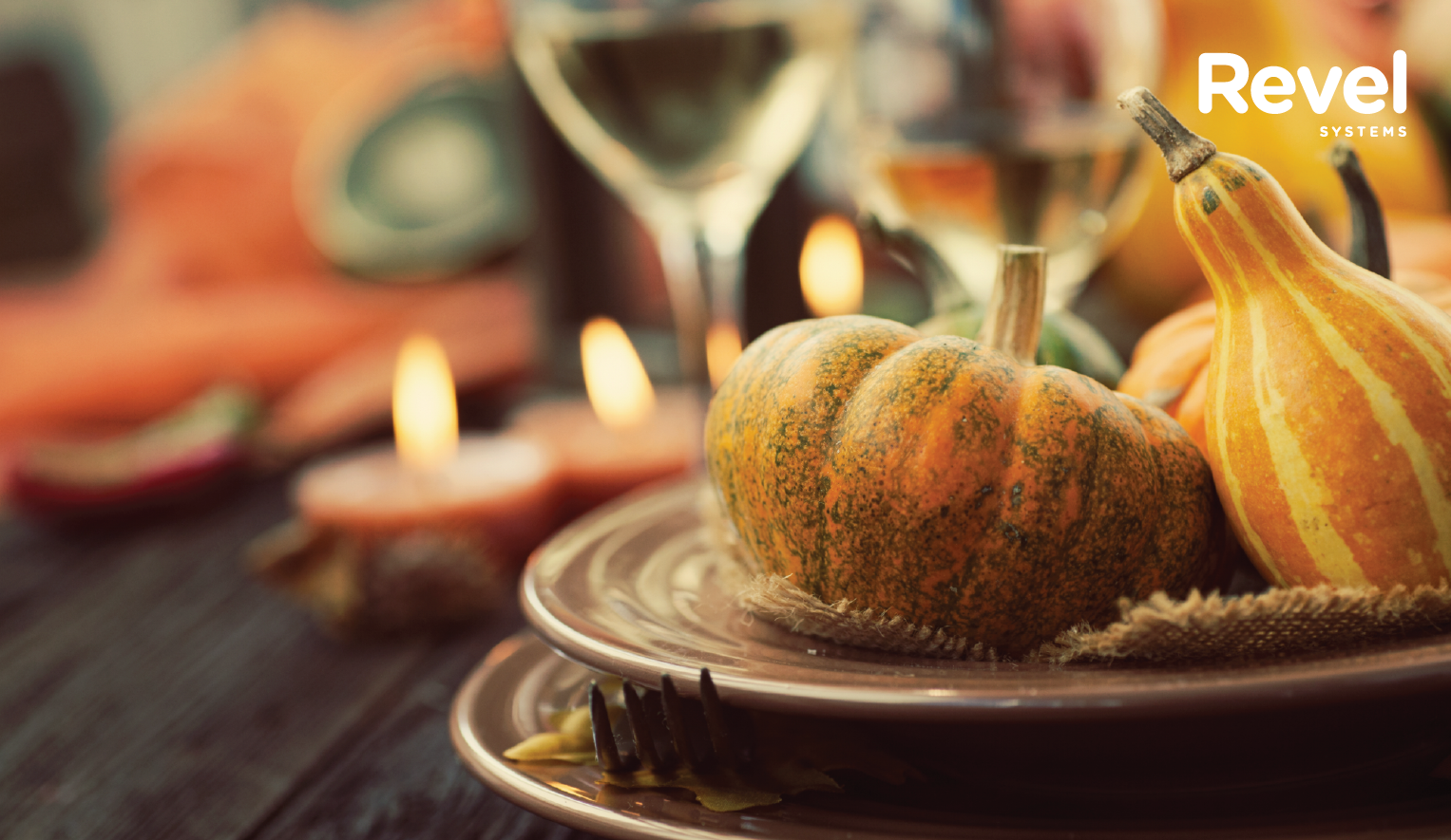 Revel POS 101: Keep Your Menu Fresh with Fall Favorites