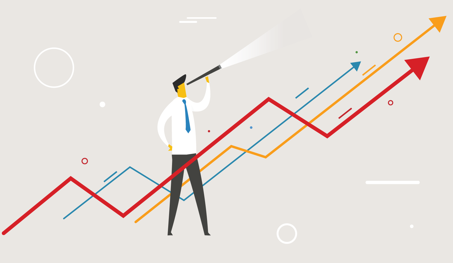 5 Ways Small Businesses Can Grow To The Next Level