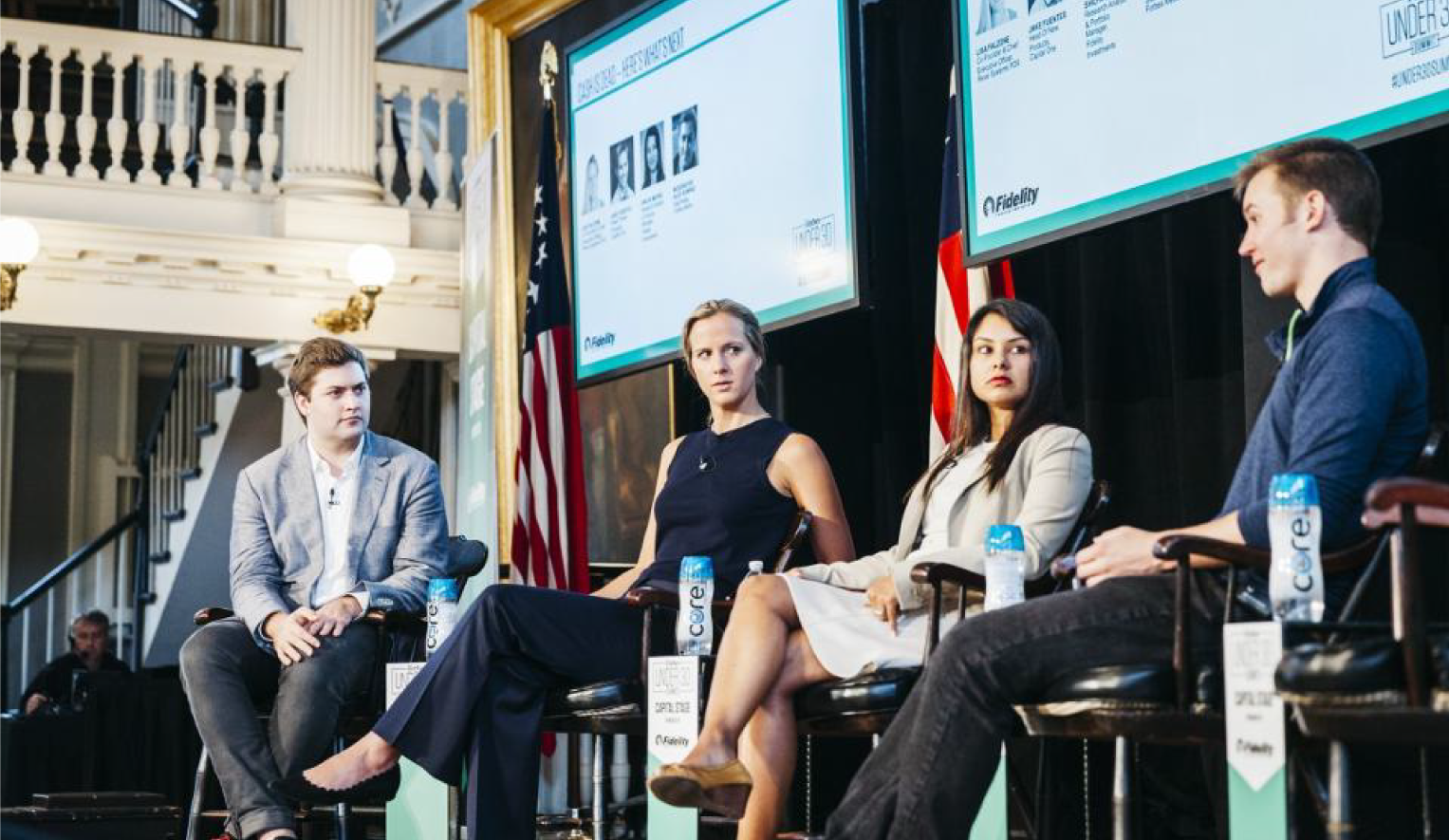 Forbes Under 30 Summit Key Takeaways