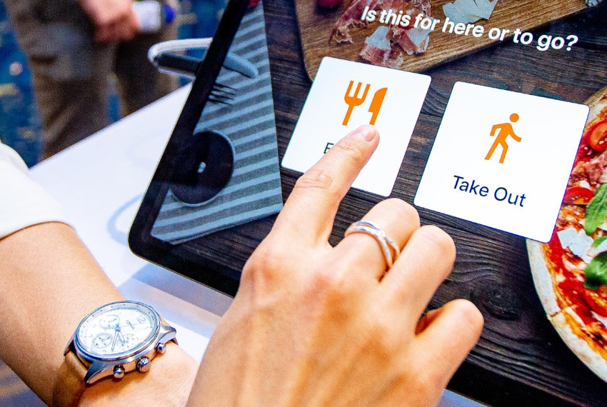 The Evolution Of Self-Service
