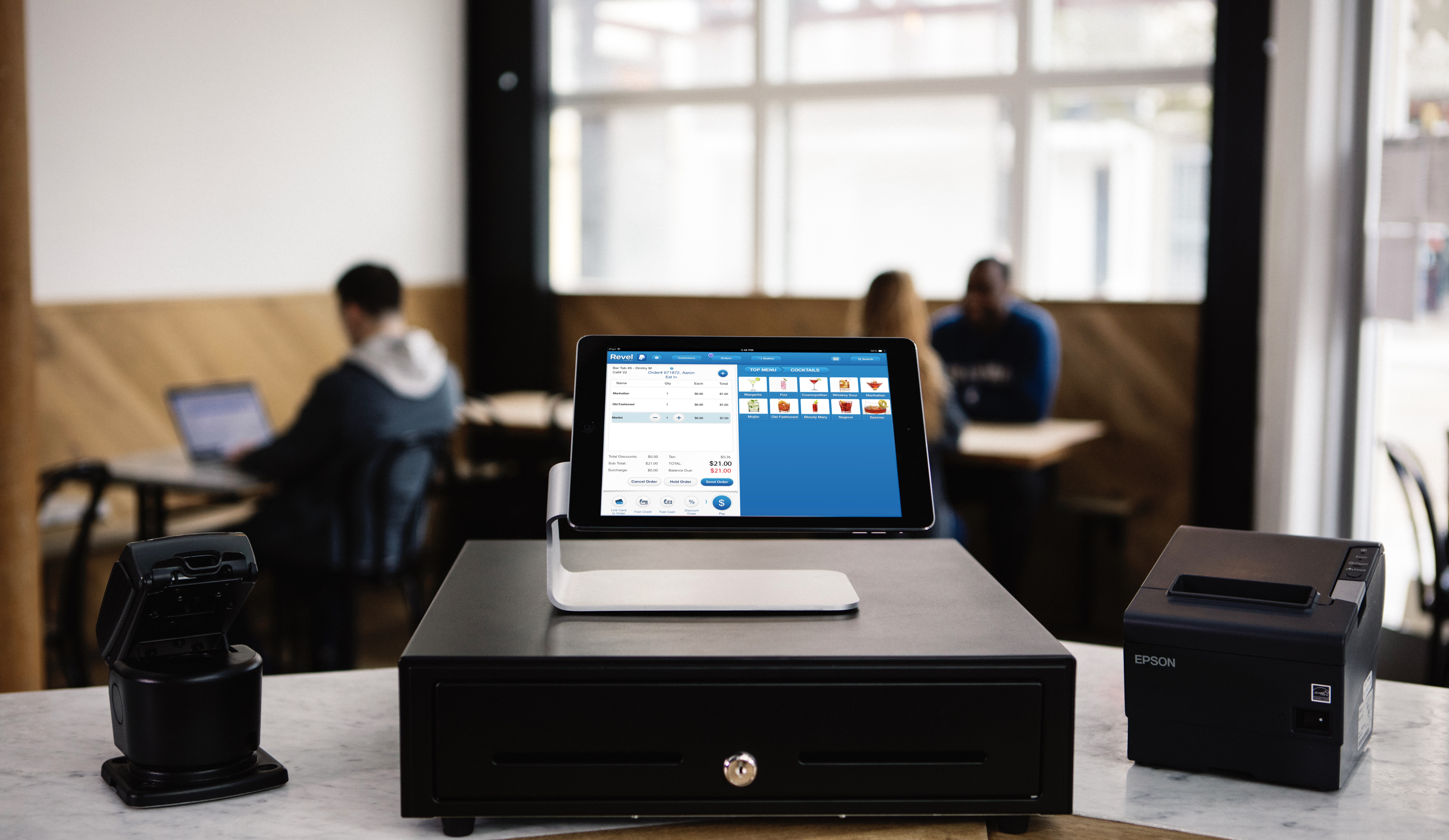 How To Choose A POS Platform