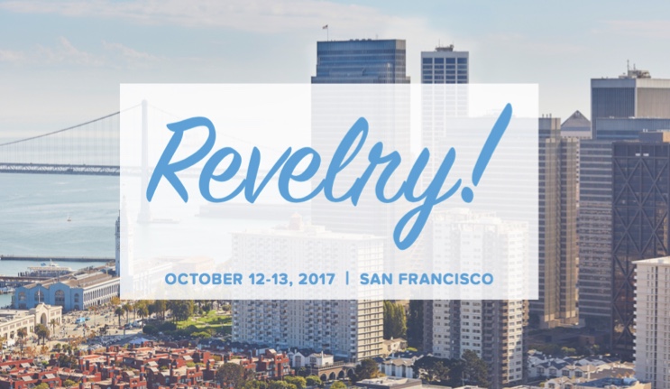 Top 5 Reasons You Need To Attend Revelry 2017