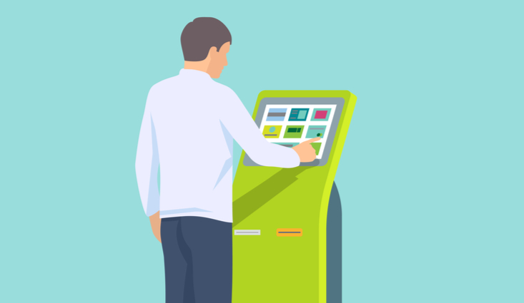 3 Ways Self-Service Kiosks Deliver ROI
