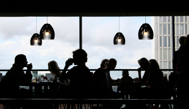 Restaurant Traffic and 8 Ways to Grow It