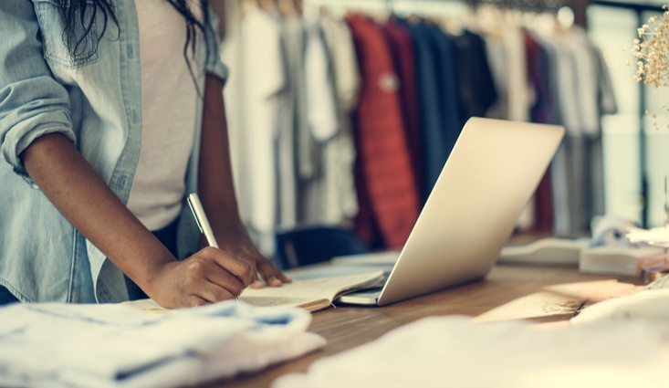 5 Best Practices for Visual Merchandising