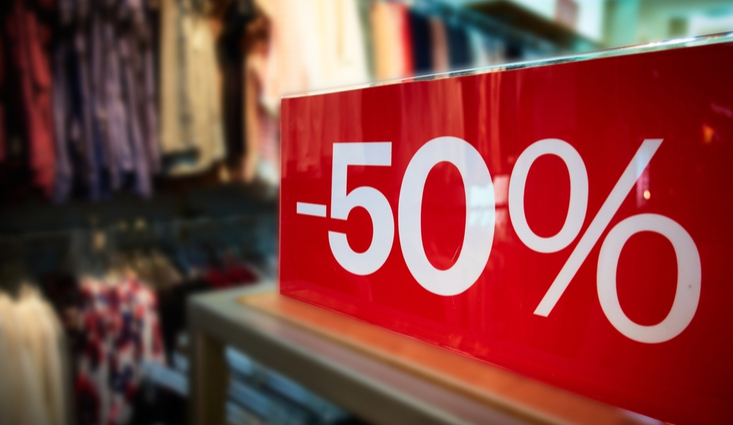 10 Promos and Discounts to Use to Drive Traffic